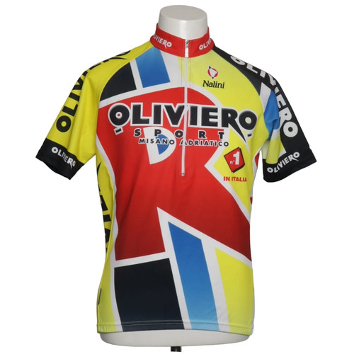 Nalini fahrradtrikot - nalini,,