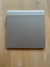 A1339 Apple Magic Trackpad silber Bluetooth guter Zustand !!! TOP !!!