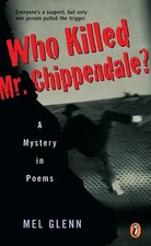 Who Killed Mr. Chippendale?: A