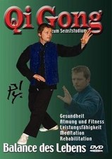 Qi Gong zum Selbststudium von