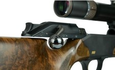 Stahlkugel für Gewehre der