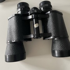Revue Fernglas 8 x 40 Vergütete Optik 114m / 1000m * 27873