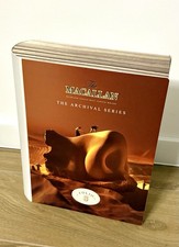 Macallan Folio 8 Archival Series