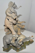 Tuskers Elefant Figur "Boo"