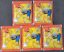 Panini Springfield LIVE - The