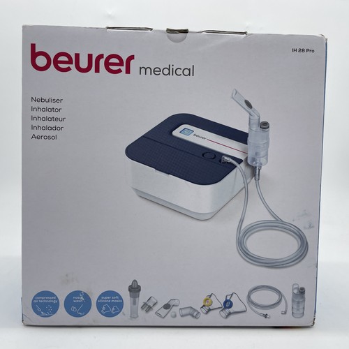 Beurer pro inhalator - ih,