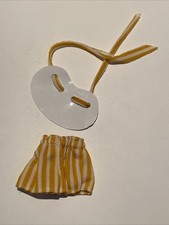 Barbie, Mattel, Beach Strand