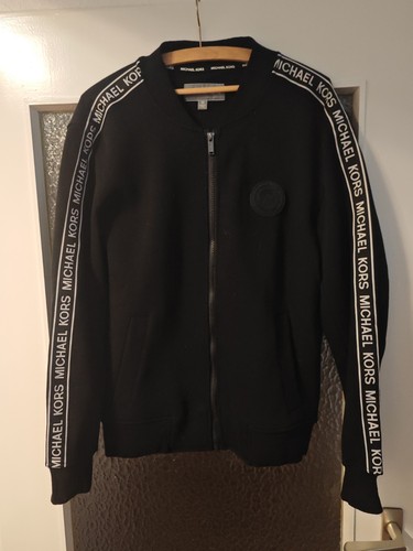 Michael kors sweaterjacke - michael,
