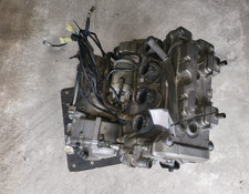 Honda CB 600 F Hornet PC36A