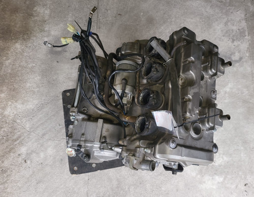 Honda 600 hornet pc36a - cb,