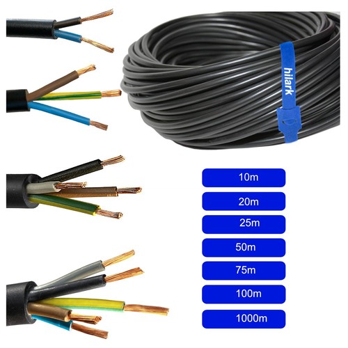 Pvc kabel verstärkt - verstärkt,