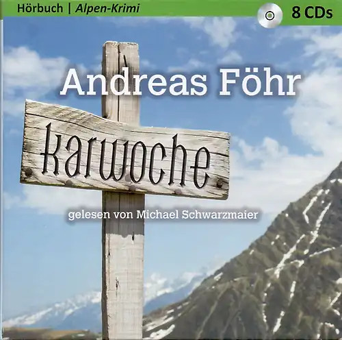 Karwoche andreas föhr 8 - -,