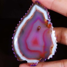 178.00 Cts Onyx Druzy Quarz