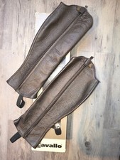 Cavallo chaps echtes - cavallo,