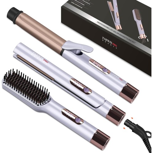 Professionelles haarstyling - professionelles,