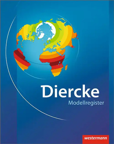 Diercke weltatlas ausgabe - weltatlas,