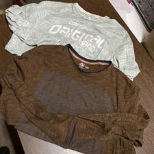 Tom Tompson Herren Langarm