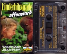 MC KoKoKids Kinderhitparade -