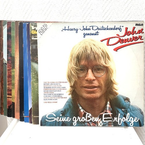 Country lp - 11,