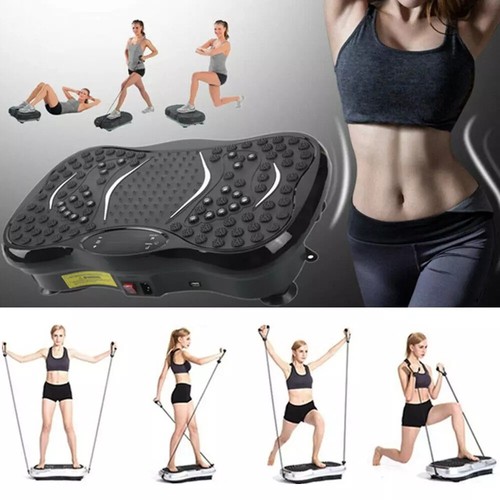 Vibro shaper - 3d,