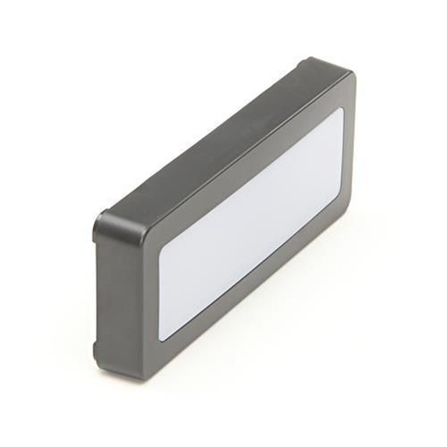 Led aufbau decken wand leuchte - led,