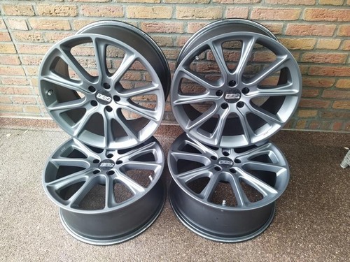 Bbs alufelgen 19 h2 - alufelgen, x