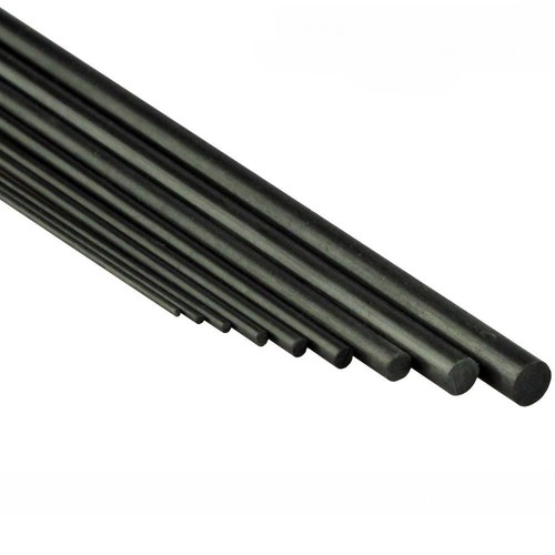 Gfk rundstab glasfaser - gfk,