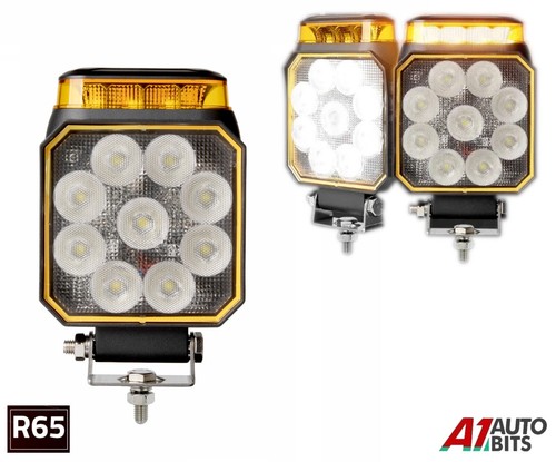 Led arbeits warnleuchte - arbeits-,