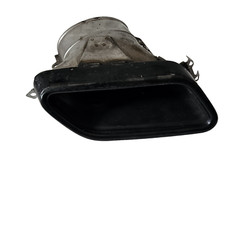 Original Mercedes Benz GT AMG 190 Endrohrblende hinten rechts  A1904901000