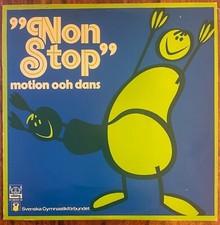 Urban Hansson - Non Stop