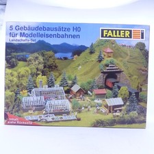 Faller H0 Bausatz