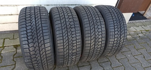 Winterreifen 215 r17 - 4x, 98v