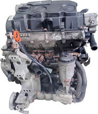 Motor 2008 für VW Caddy 1,9 TDI BLS 03G100037H