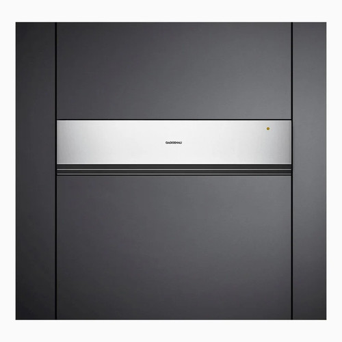 Gaggenau wärmeschublade - gaggenau,