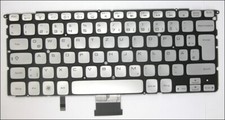 DE Tastatur f. Dell Studio XPS