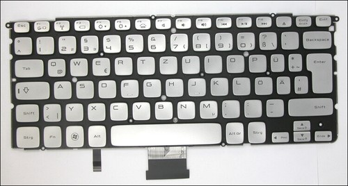 Tastatur dell studio xps - studio,