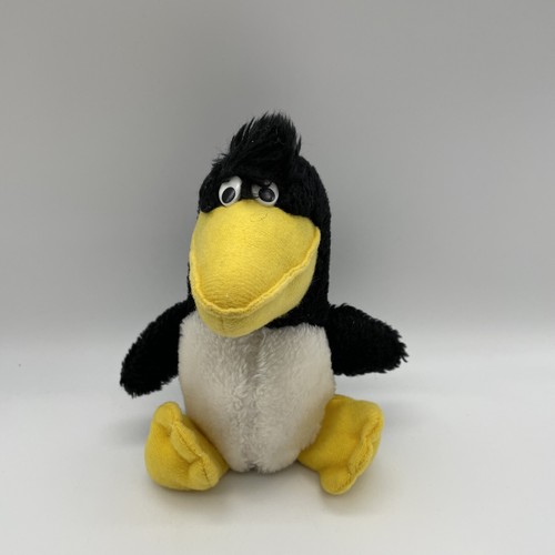 Uli stein pinguin plüsch - stein,