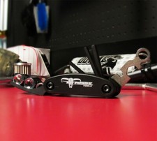 PIT POSSE KLAPPWERKZEUG SET für HARLEY DAVIDSON Harley-Davidson® 