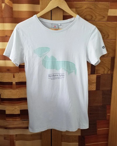 Orginal hurtigruten shirt - hurtigruten, t-shirt