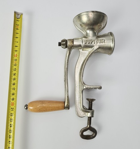 Jupiter meat grinder - -,