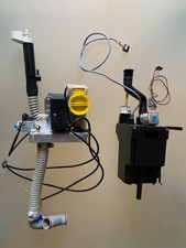 Mundspülbeckenventil Sirona C