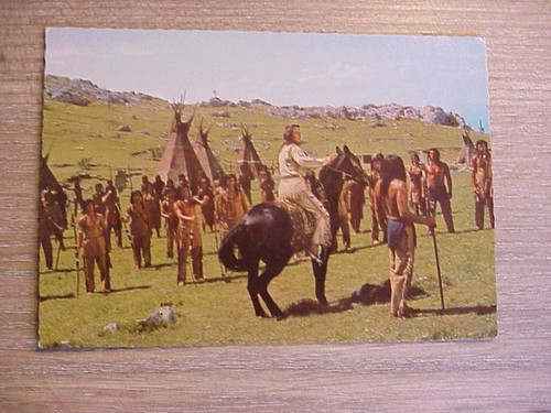 Winnetou karl may - ii,