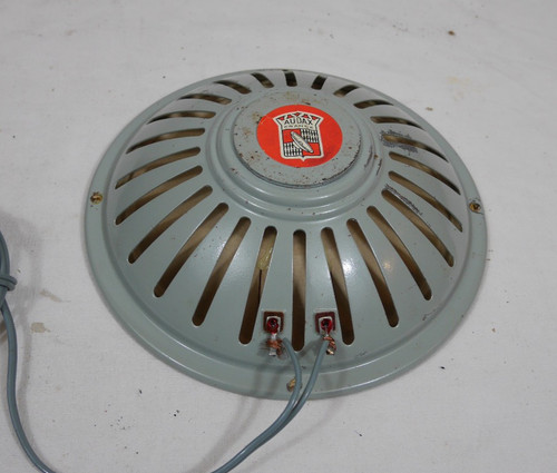 Vintage lautsprecher audax - vintage,