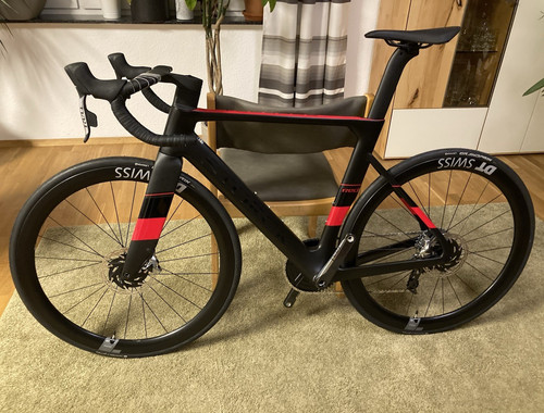 Storck aerfast red - , edition