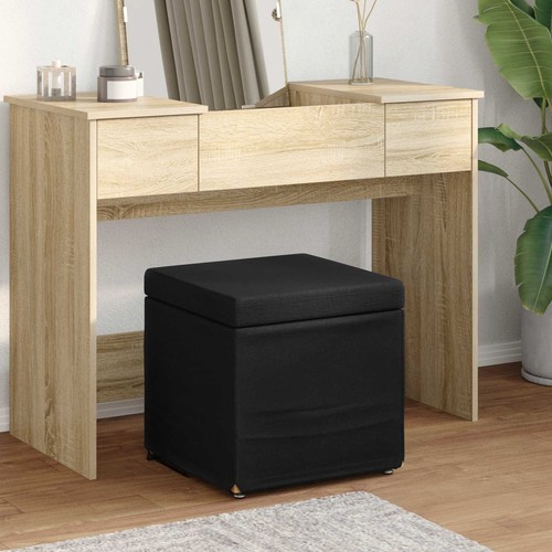 Hocker 40 cm - 40, stoff