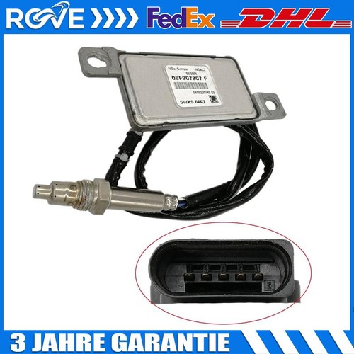 Nox sensor sonde - sensor,