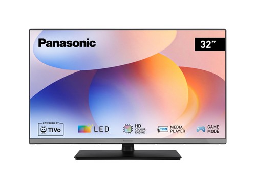 Panasonic fernseher - panasonic,