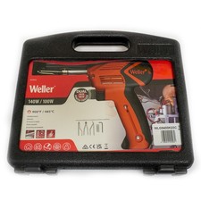 Weller Lötpistolen Set