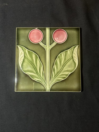 Antik fliese jugendstil - antik,