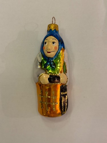 Weihnachtsbaumschmuck baba - weihnachtsbaumschmuck,